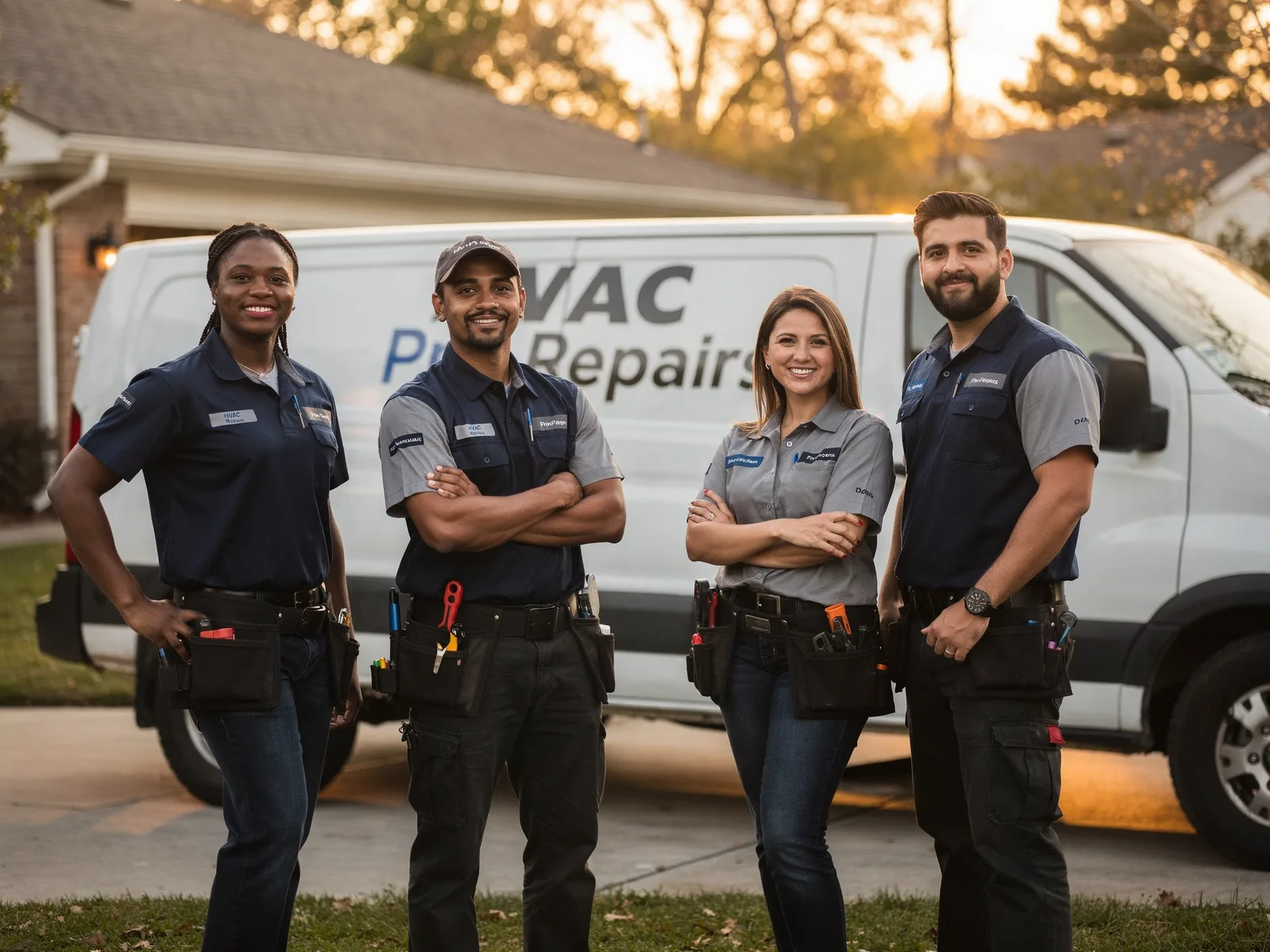 Heat Pump Repair company in Framingham, MA