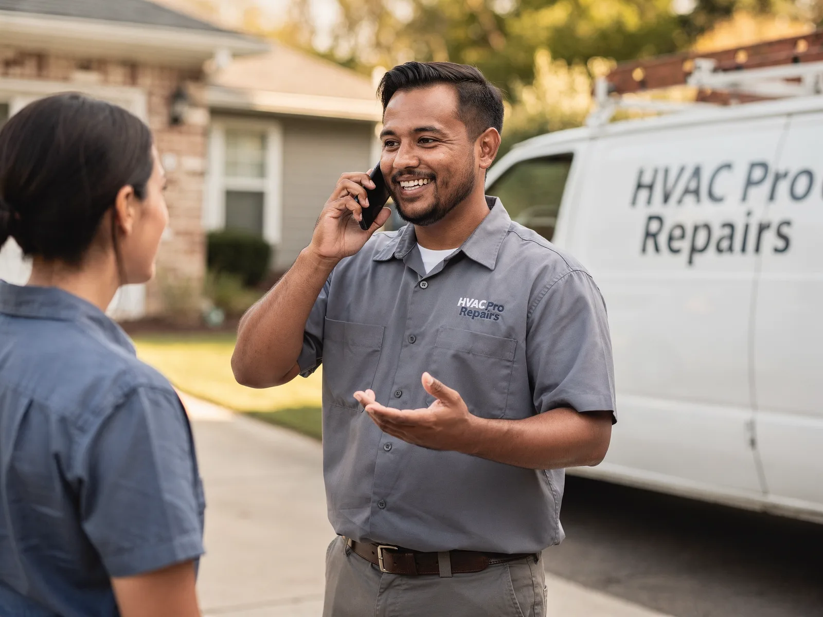 Heat Pump Repair Framingham, MA FAQs